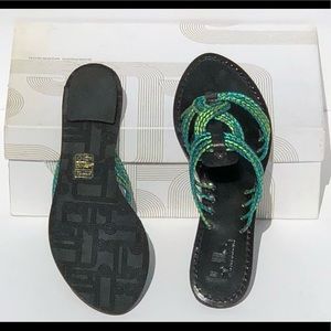 Belle Sigerson Morrison Camila sandals